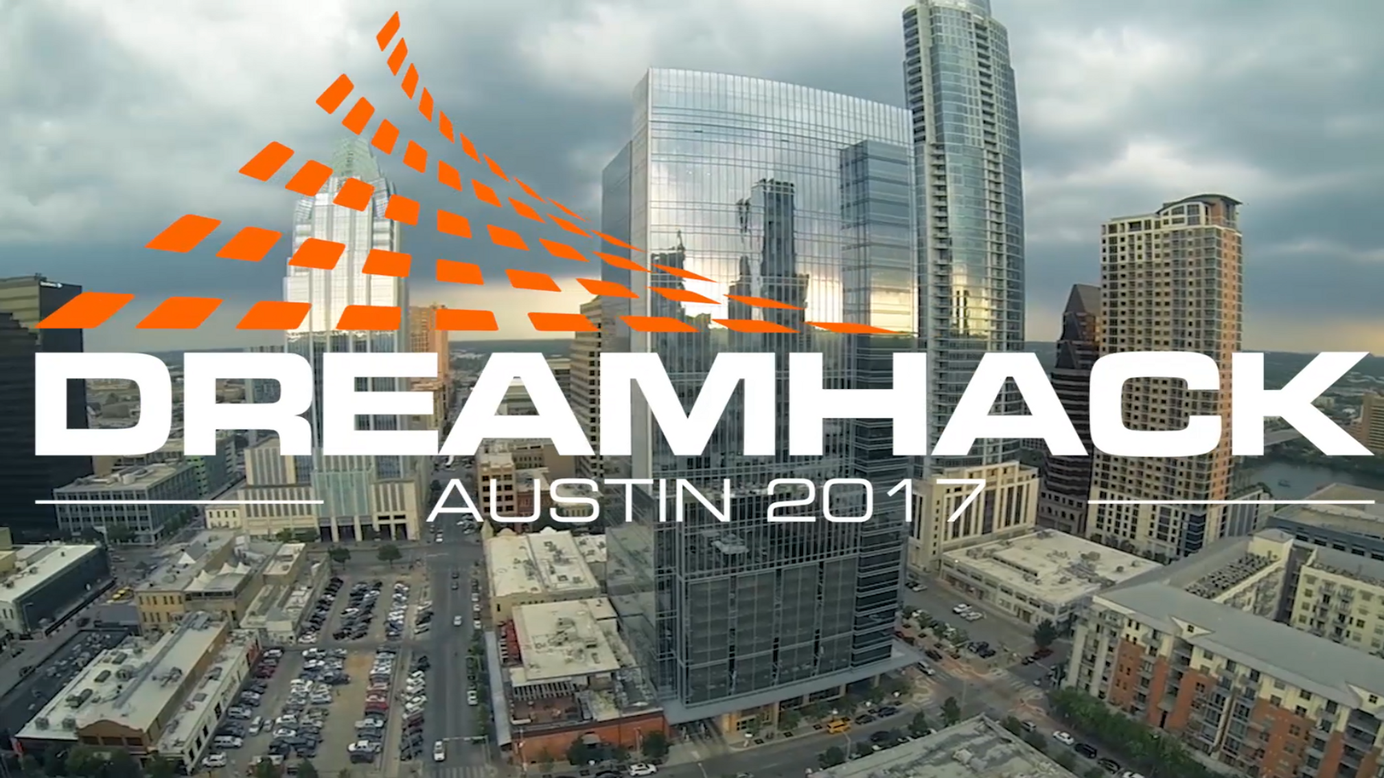 Dream Hack Austin 2017